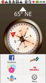 download Astro Compass apk